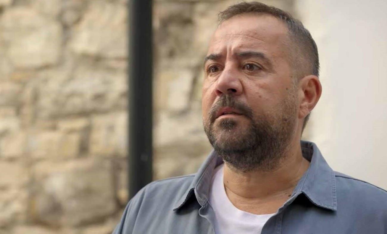 Komedyen Ata Demirer'i çileden çıkaran esnaf! Açıklamasıyla gündem oldu
