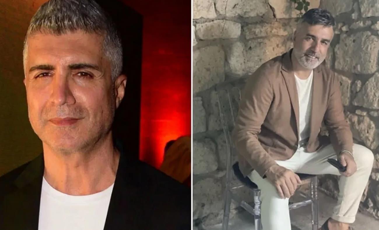 Özcan Deniz abisi için "Kafası süngere dönmüş" demişti! Ercan Deniz'den olay hamle geldi