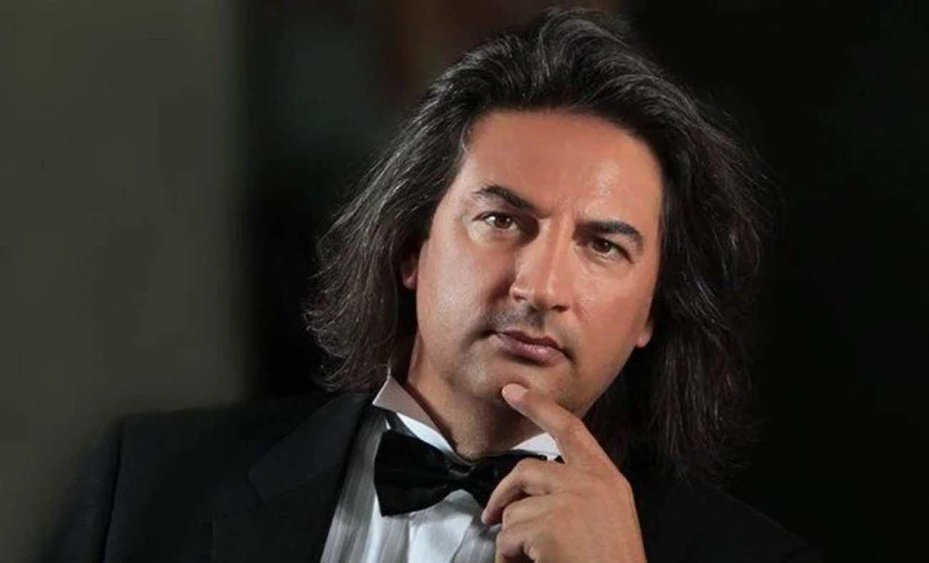 Şarkıcı Çelik'ten takipçisine sert yanıt: Sen cahilsen ben ne yapayım?