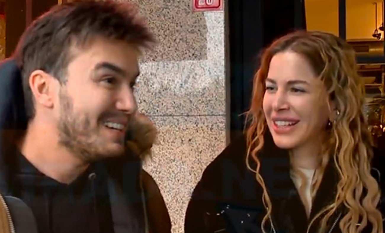 Selin İmer'den eşi Mustafa Ceceli'ye tuhaf doğum günü hediyesi!