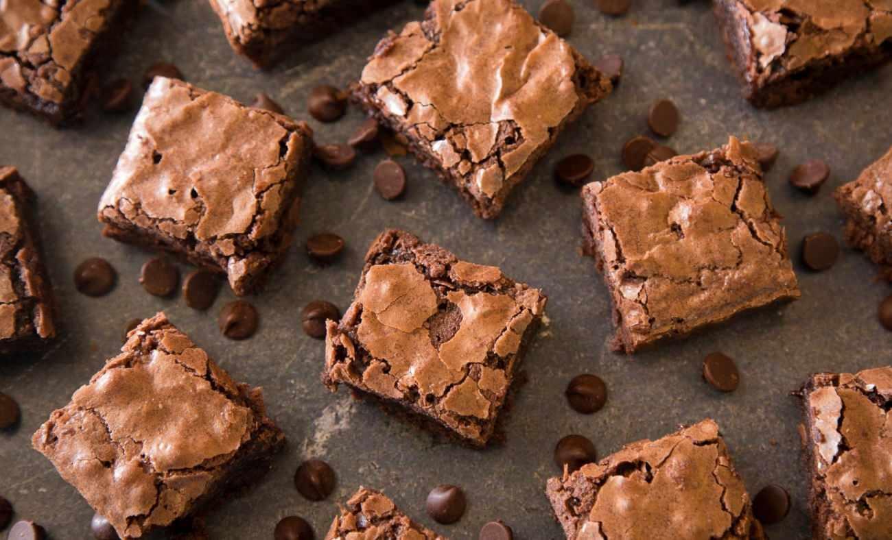 Azıcık ekleyerek browni lezzetini ikiye katlayın! İşte, gerçek browni tarifi