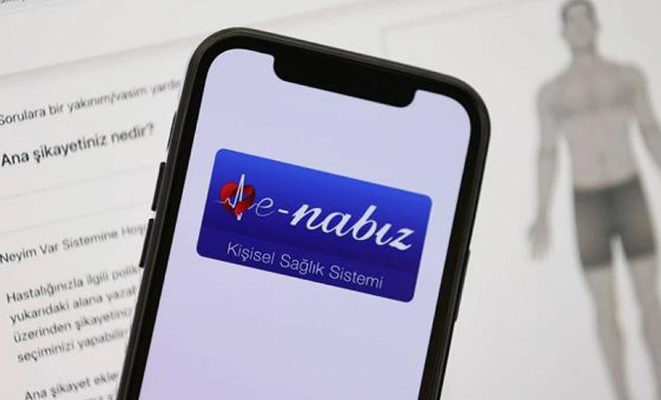 e-Nabız'da milyonları ilgilendiren yeni dönem: Güncelleme ile her şey bir tık uzakta!