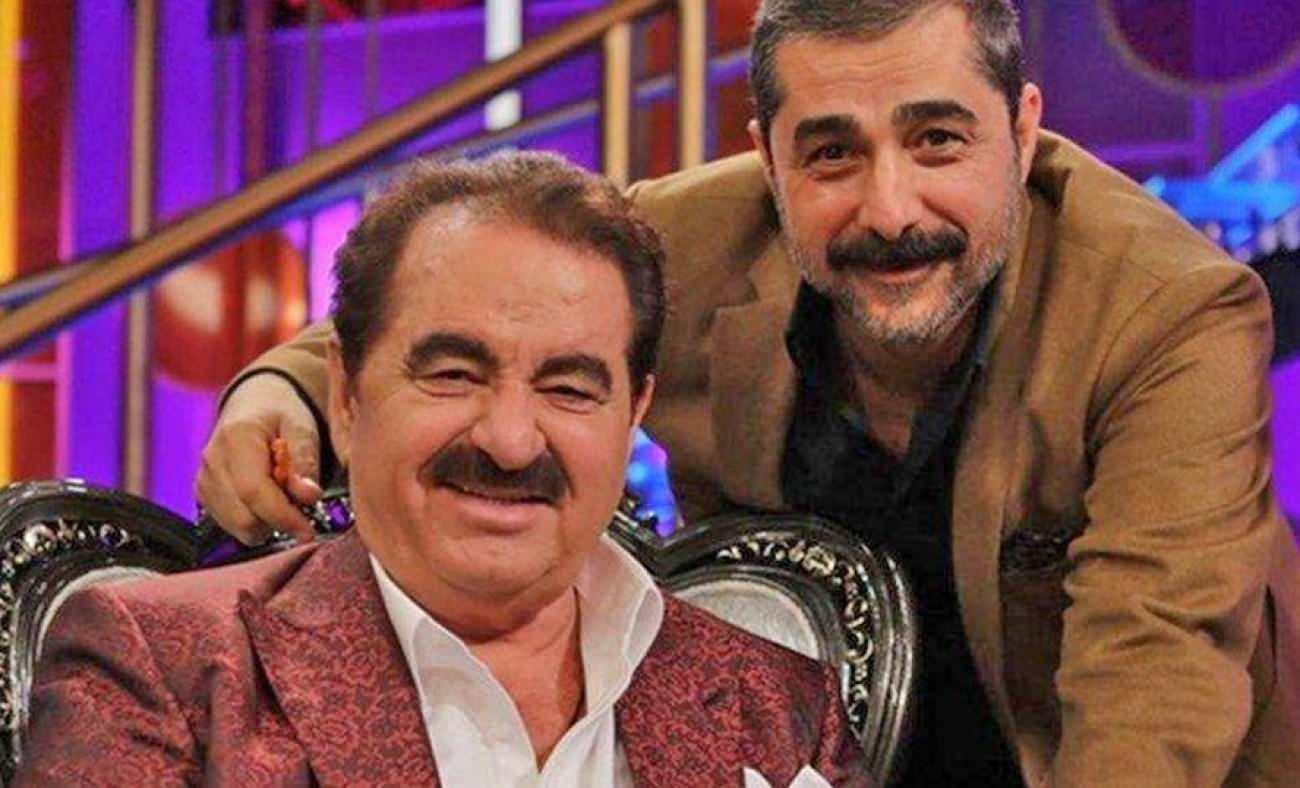 İbrahim Tatlıses'in oğlu Ahmet'ten dikkat çeken paylaşım: "Babamın sevgisizliğini gördükçe..."