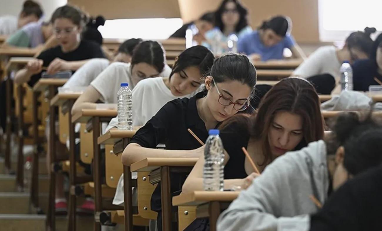 YKS sınavı öncesi son viraj: Uzmanından strese karşı zihin ve beden için önemli uyarılar