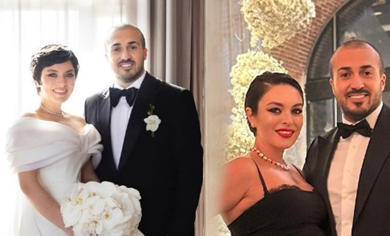 Ezgi Mola duyurdu! İki yıllık mutluluk sona erdi
