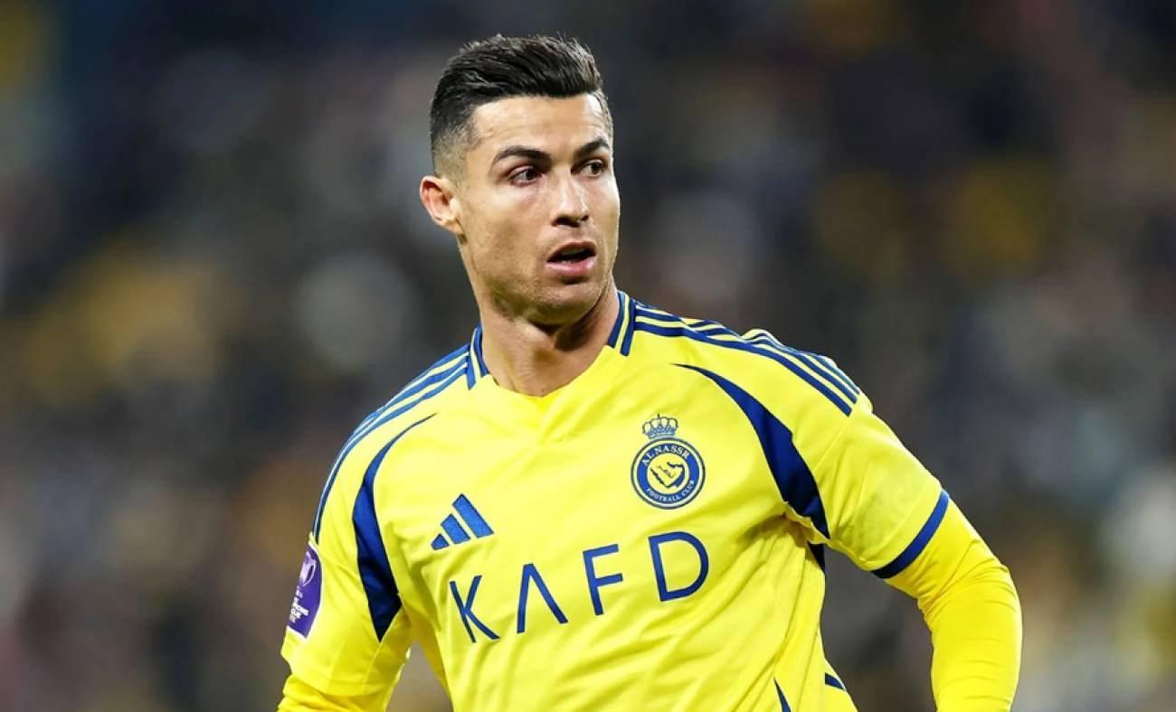 Ronaldo'nun maaşı ortaya çıktı! En yakın rakibine kazancıyla iki kat fark attı