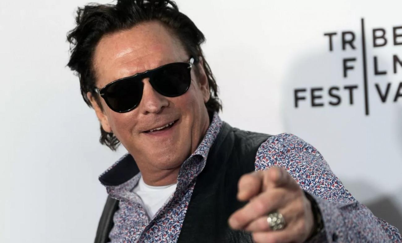 Hollywood'un ünlü aktörü Michael Madsen hayatını kaybetti