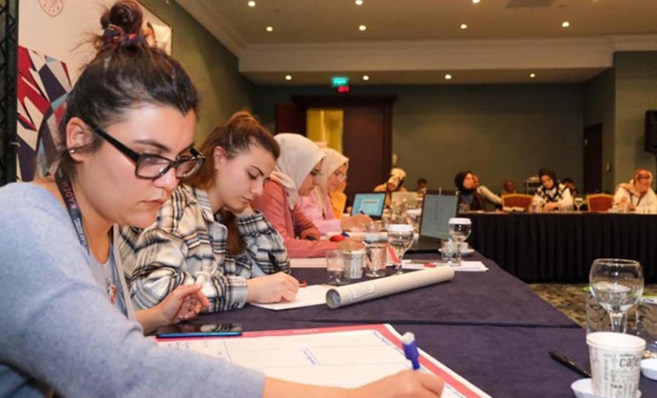 KADEM İnovasyonda Kadın programına başvurular başladı: Toplamda 1,5 milyon TL ödül!