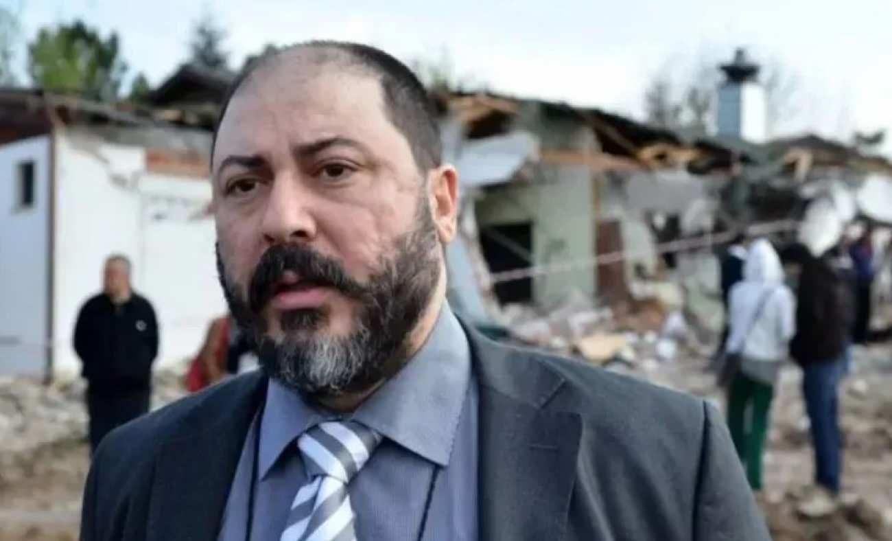 Kurtlar Vadisi'nin Cevat Akarsu'su Şekip Taşpınar hayatını kaybetti! Eşi ölüm sebebini açıkladı