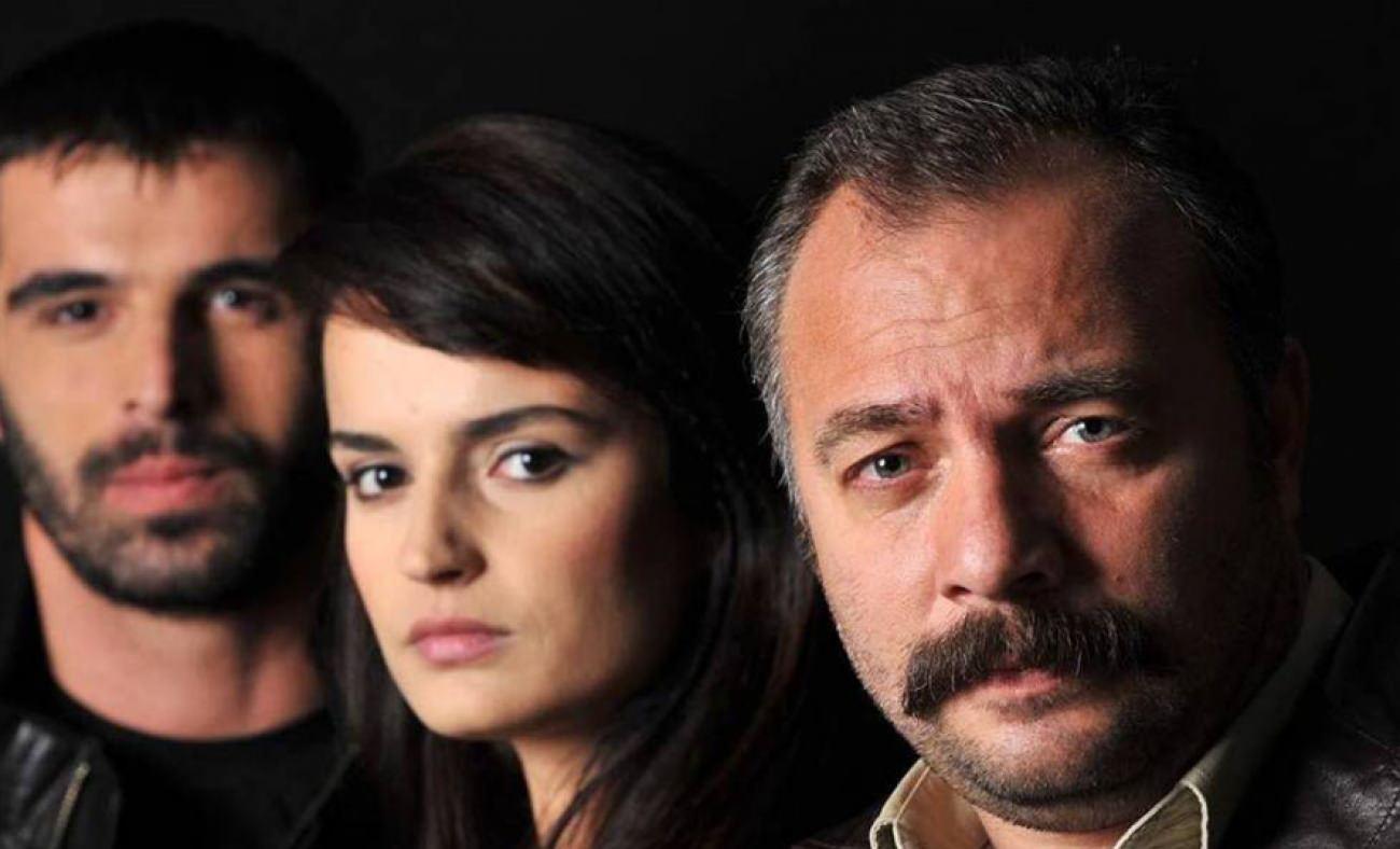 Adanalı'nın İdil'iydi! Oyunculuğu bıraktıktan aylar sonra tekrar ortaya çıktı
