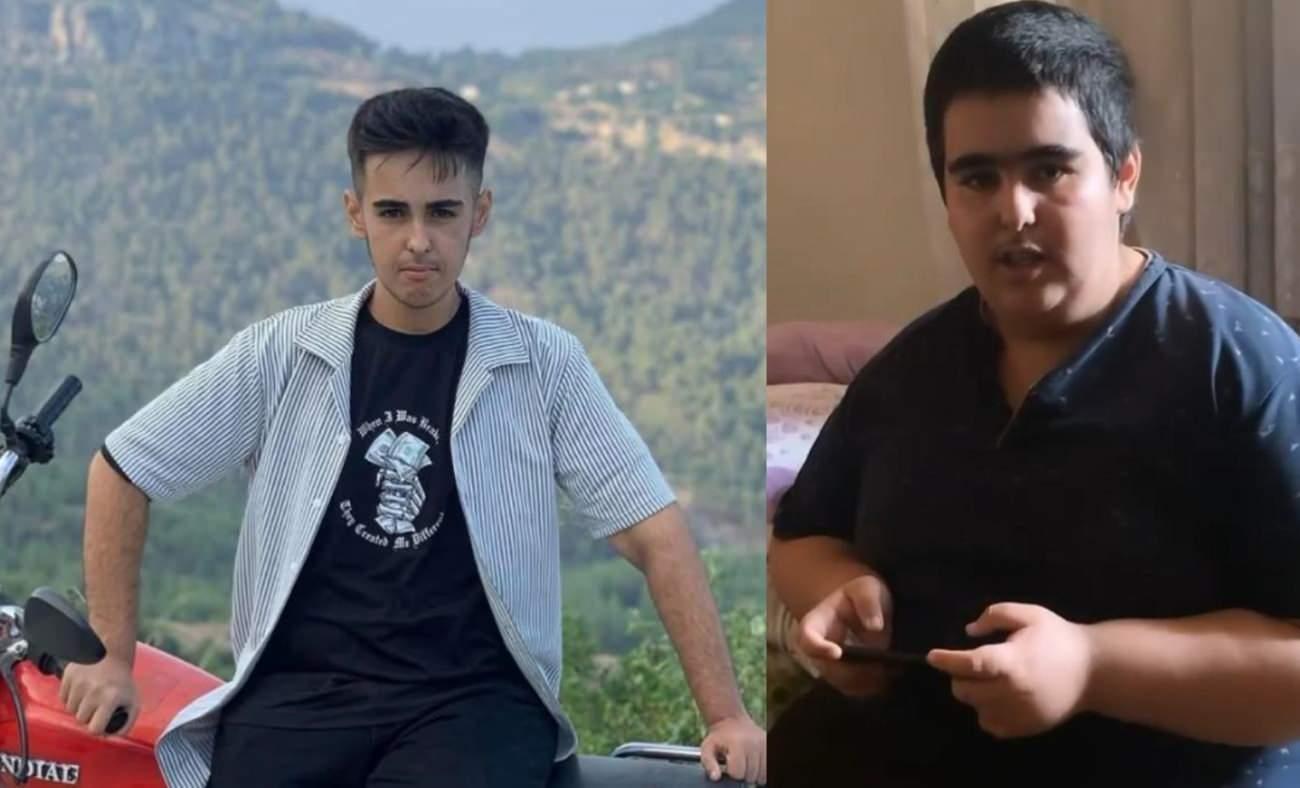 Çello Mustafa lakaplı sosyal medya fenomeni Mustafa Anıl Yıldırım hayatını kaybetti!