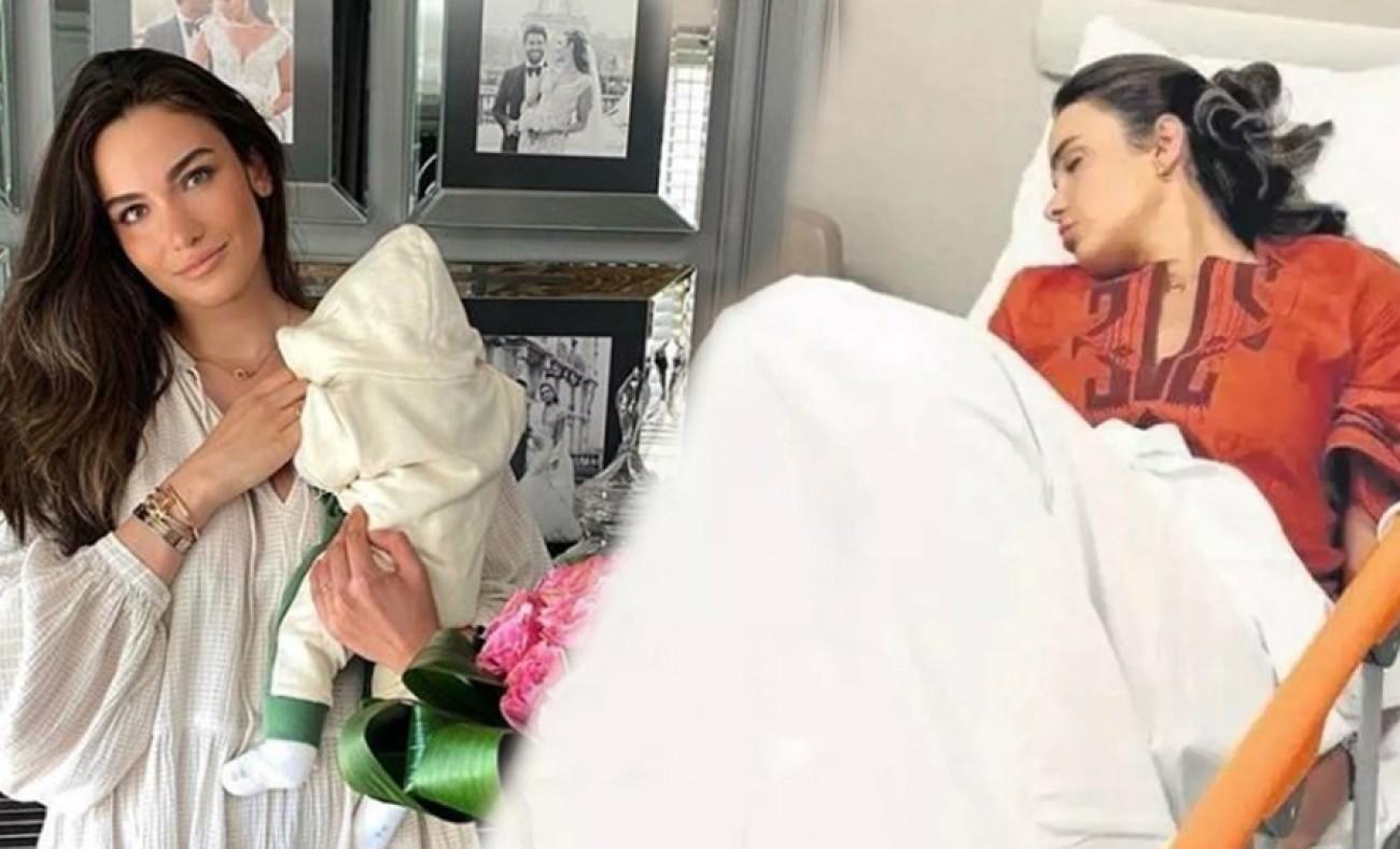 Güzellik kraliçesi buzlu su içti kabus yaşadı! Tahmin edilmiyor ama uzmanlar uyarıyor