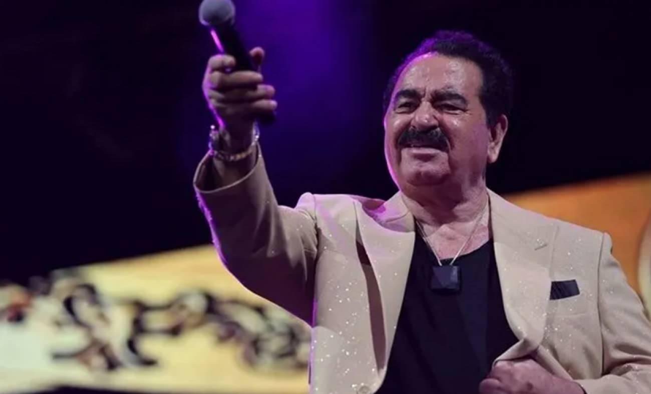 İbrahim Tatlıses'in ilk mesleği duyanları şaşırtıyor: O tokat benim dönüm noktamdı!