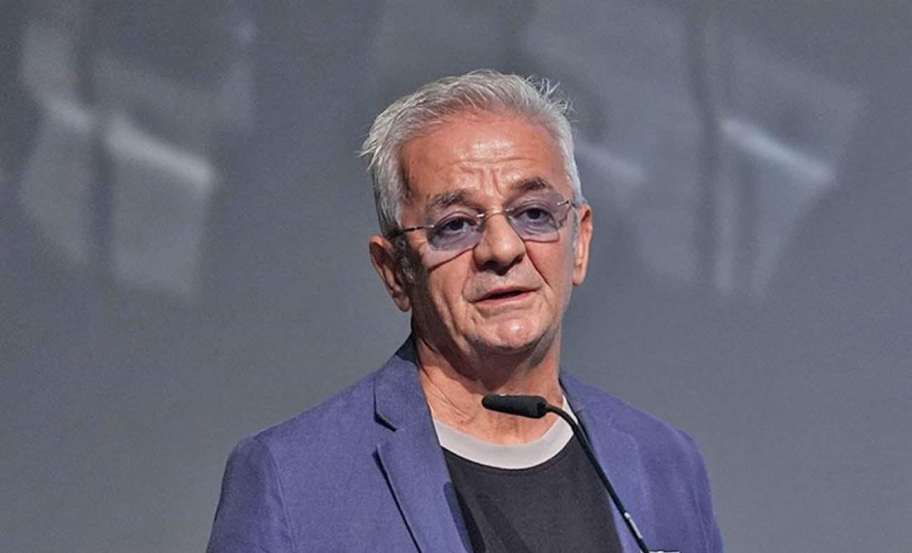 Zafer Algöz 'Son Sefer'in başrolünde! Eleştirilere sert yanıt verdi