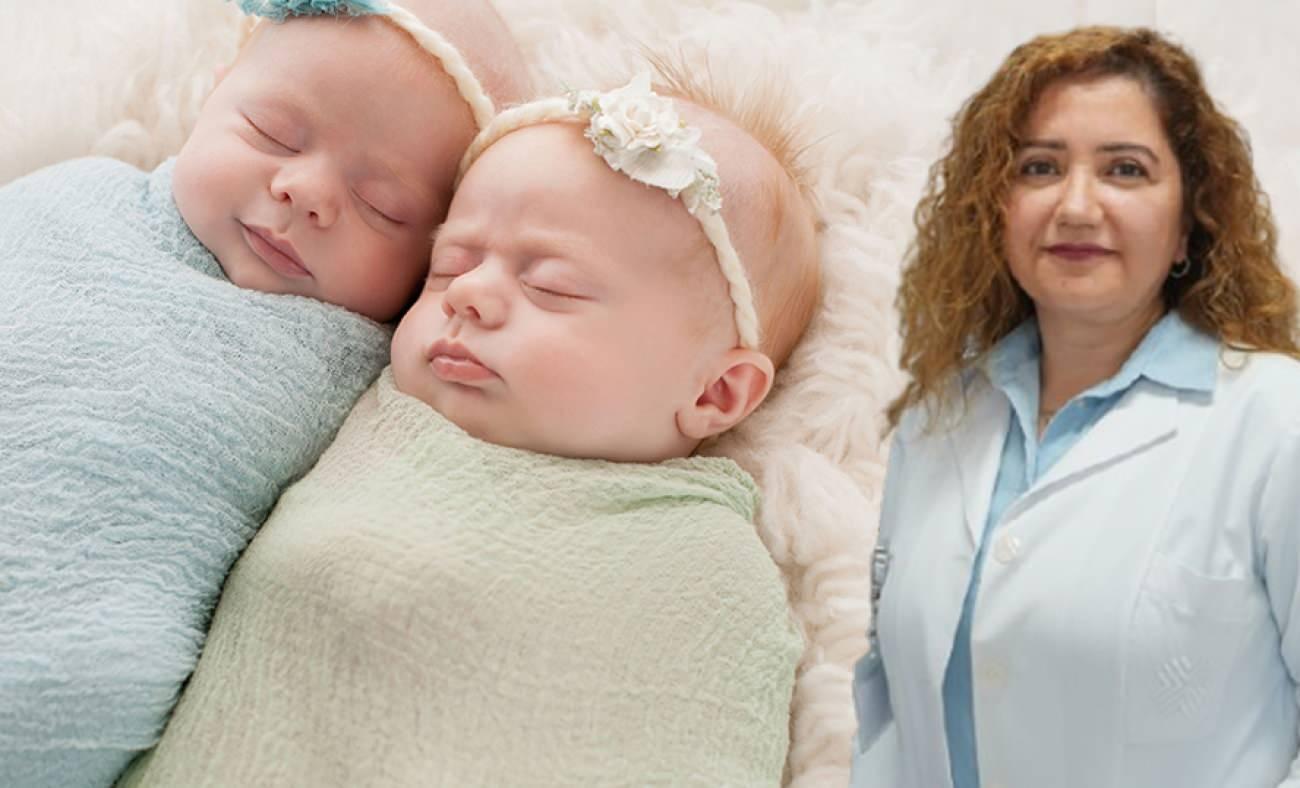 Tüp bebek öncesi bu uyarılara kulak verin: Uzmanından altın değerinde uyarılar