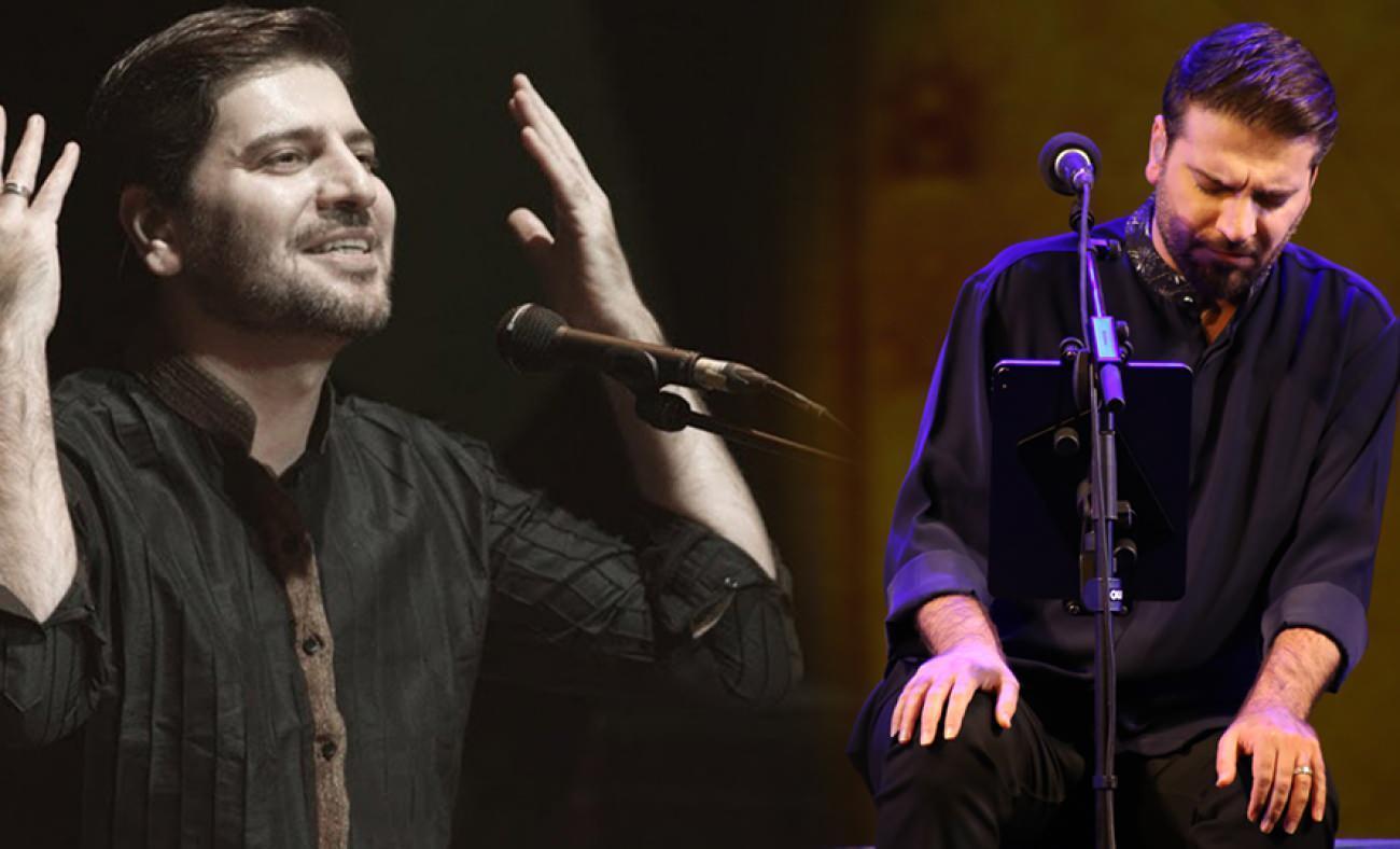 Sami Yusuf 10 yıl sonra İstanbul'da sahne alacak! Kulis isteği duyanları şaşkına çevirdi