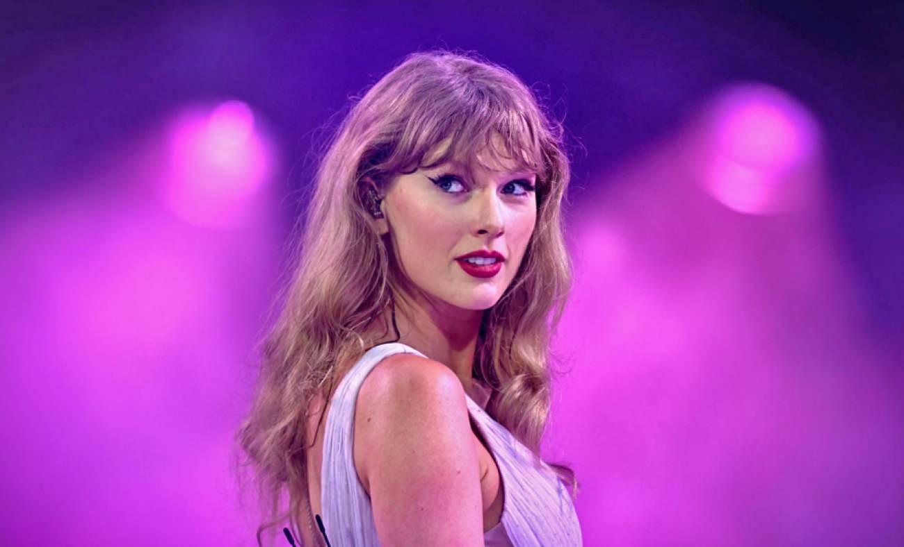 Taylor Swift belgesel oluyor! Ünlü yıldızın hayranlarını sevindiren haber