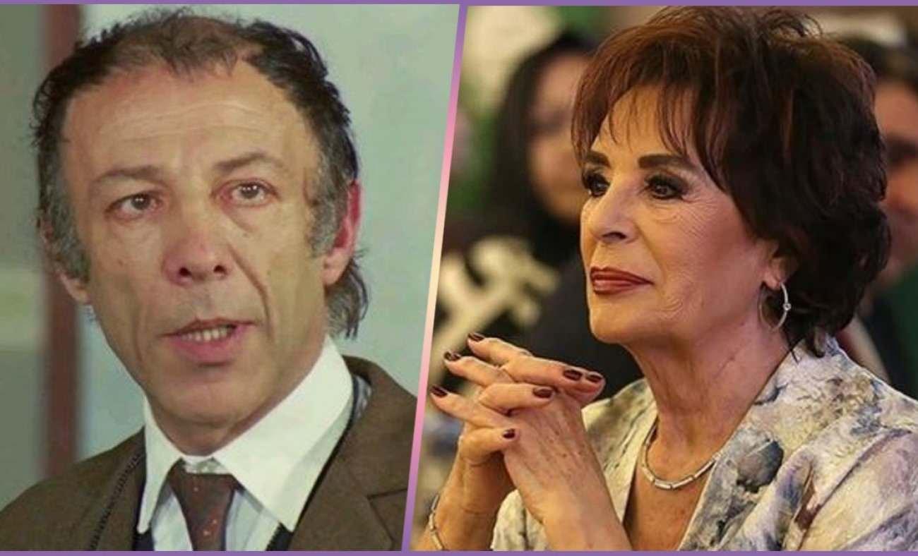 Yeşilçam'da telif krizi! Münir Özkul'un kızından Hülya Koçyiğit'e dava