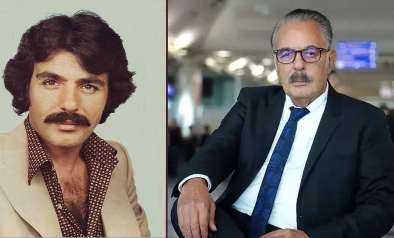 Ferdi Tayfur'un hiç bilinmeyen videosu ortaya çıktı! Ölmeden önceki sözleri duygulandırdı