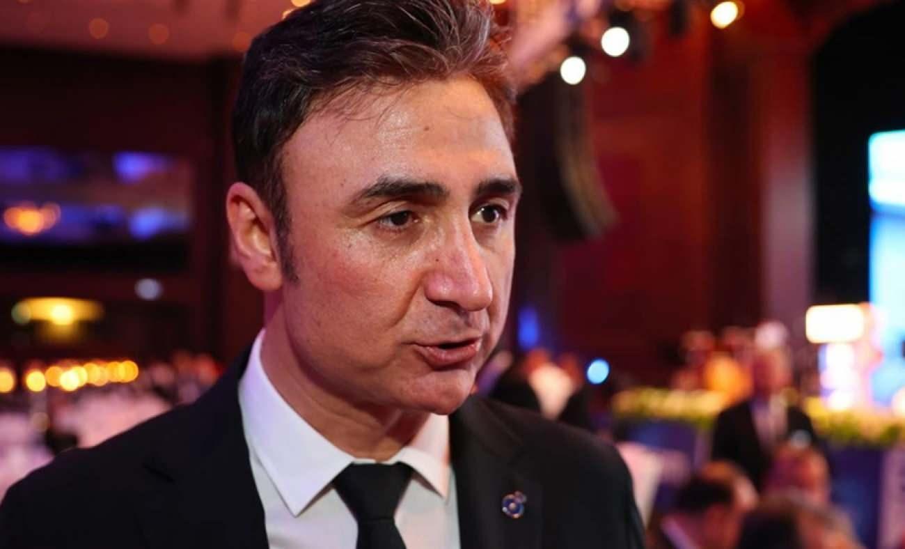MESAM Başkanı Ergül'den gündemi sarsacak iddia: MSG'yi FETÖ bağlantılı isimler yönetti