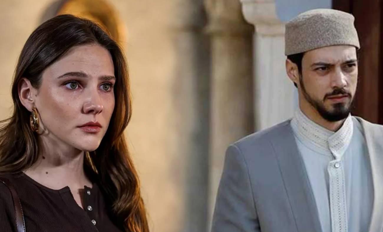 Kuruluş Osman’da bomba gelişme! Alina Boz, Mert Yazıcıoğlu’nun partneri mi oluyor