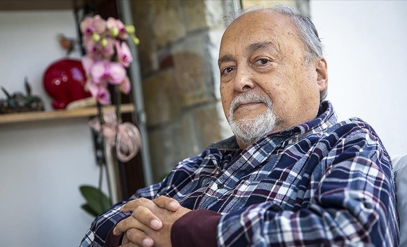 Sanatçı Selçuk Alagöz hayatını kaybetti! Cenaze detayları kesinleşti