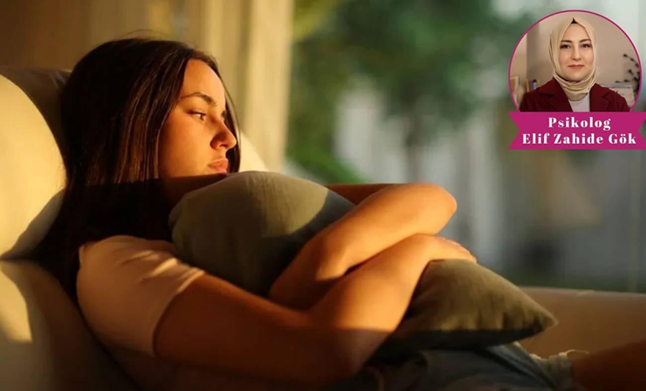 Psikolog Elif Zahide Gök açıkladı: Tatil dönüşü sendromu ile nasıl başa çıkılır?