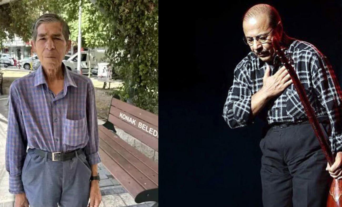 Neşet Ertaş'ın kardeşi zor günler geçiriyor