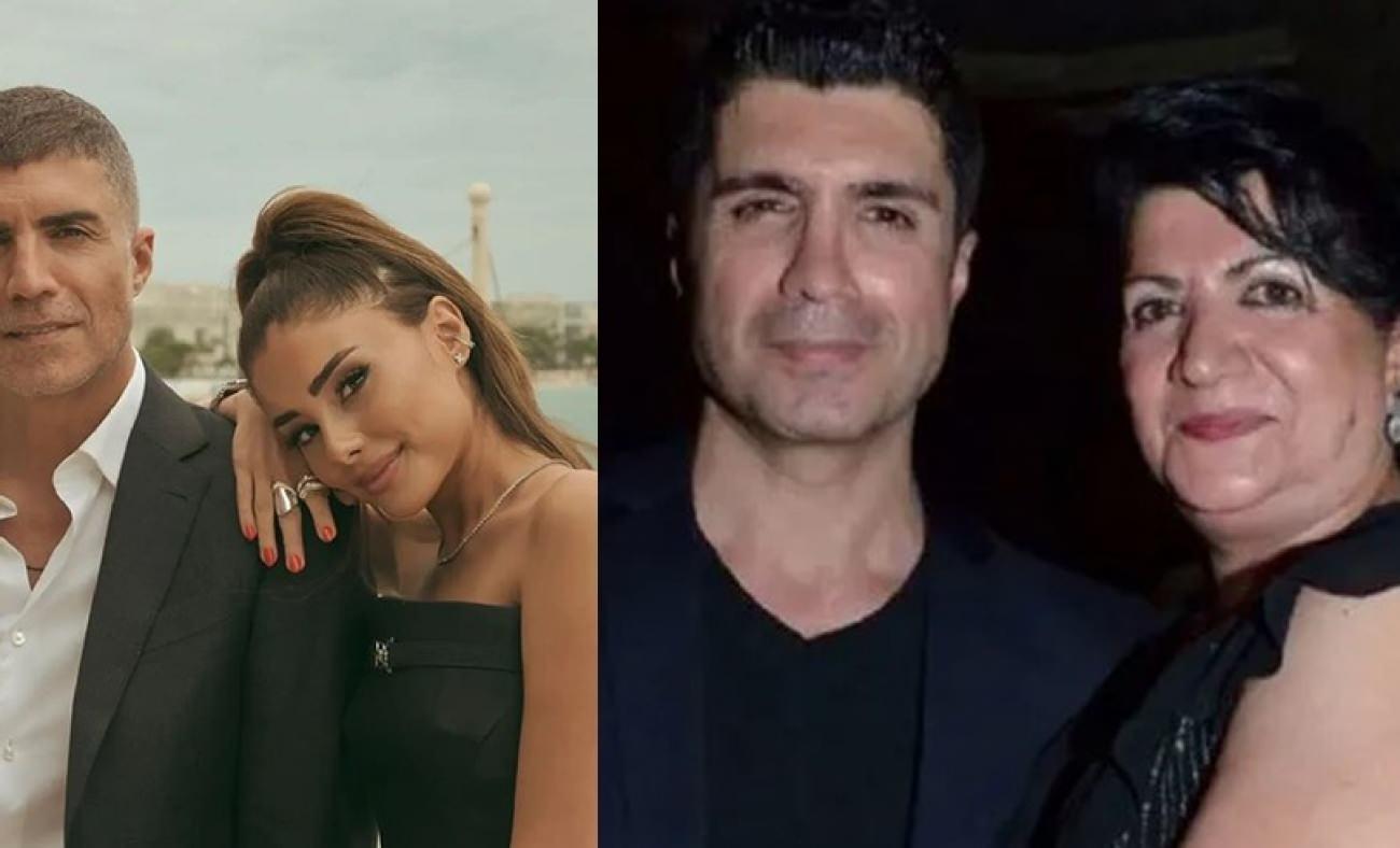 Özcan Deniz'in eşi Samar Dadgar'dan kan donduran itiraf