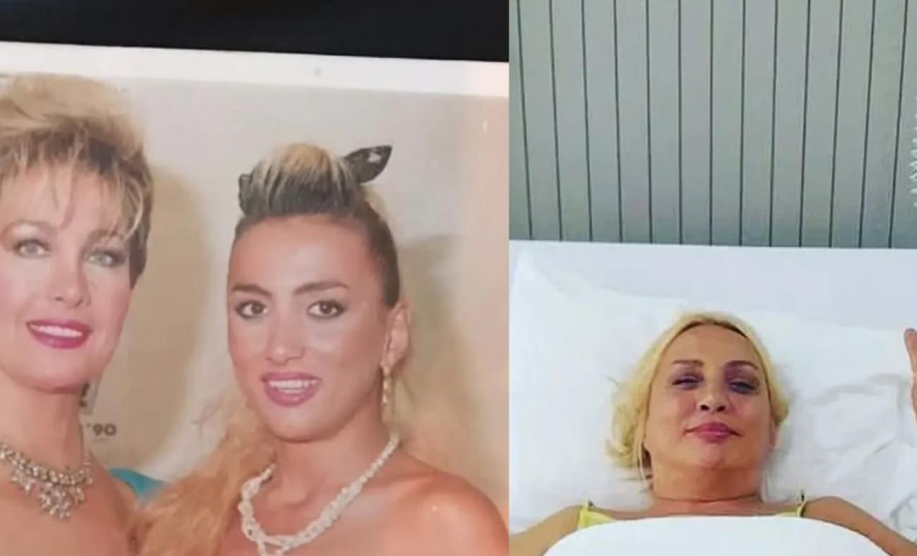 Uzun zamandır tedavi görüyordu! Ünlü şarkıcıdan acı haber geldi 