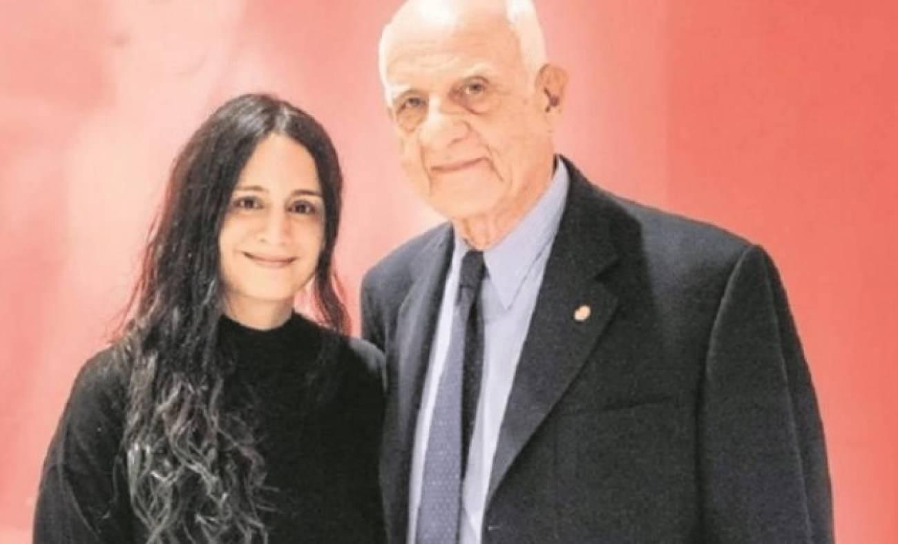 İpek Kıraç ve babası İnan Kıraç cephesinde yeni gelişme! 'Gözyaşlarımıza hakim olamadık'