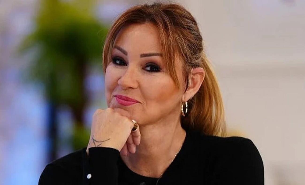 Pınar Altuğ ateş püskürdü! "Hukuki işlem başlatacağız"