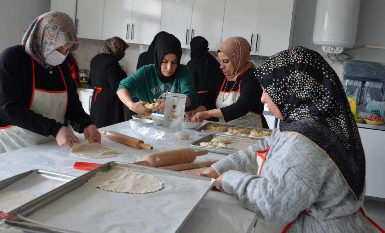 Türkiye Yüzyılında Kadın girişimcilere rekor destek