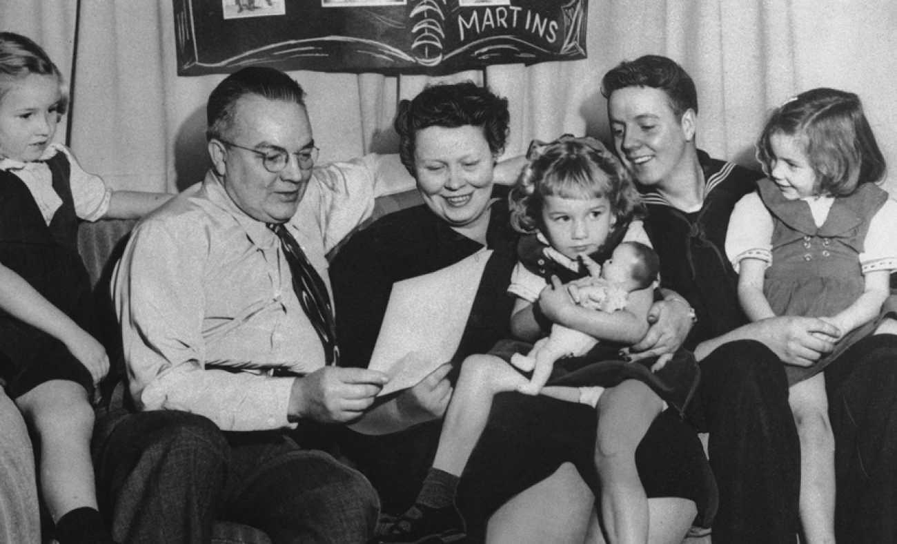 1958 yılında bir anda ortadan kaybolmuşlardı: 67 yıl sonra ortaya çıktı!