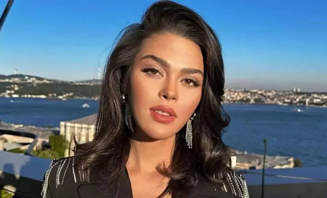 Aslıhan Karalar acı haberi duyurdu: "Hayatımdaki en değerli varlığım..."