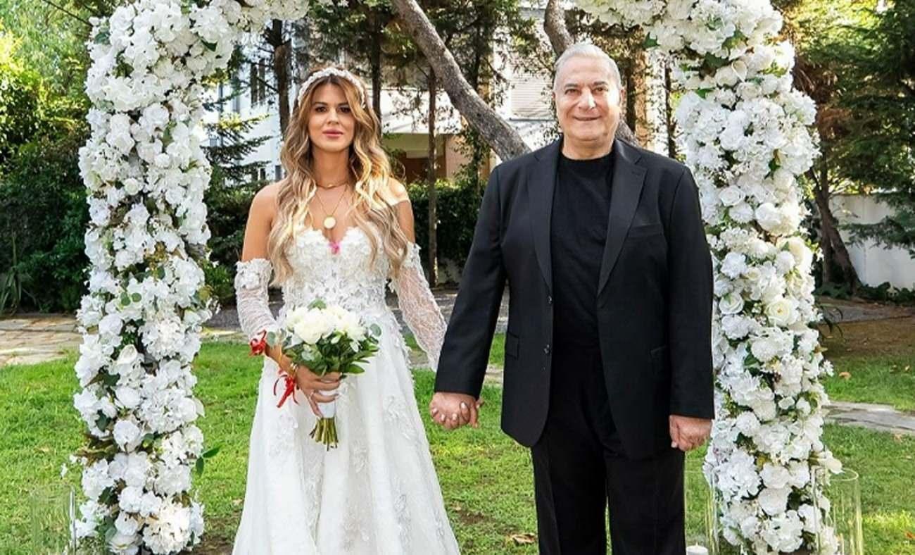 Gülseren Ceylan’ın annesinden Mehmet Ali Erbil’e onay çıkmadı
