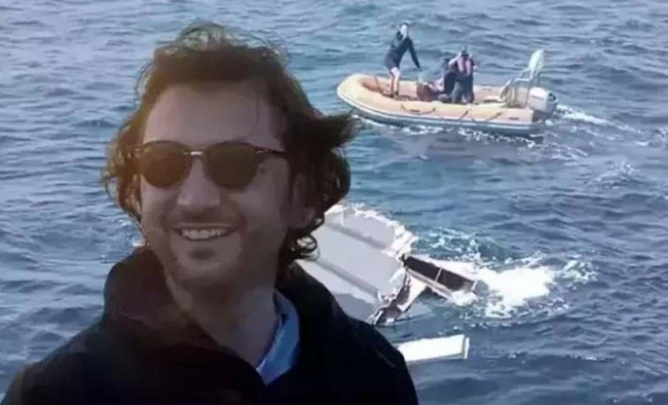 Halit Yukay'ın son sözleri ortaya çıktı