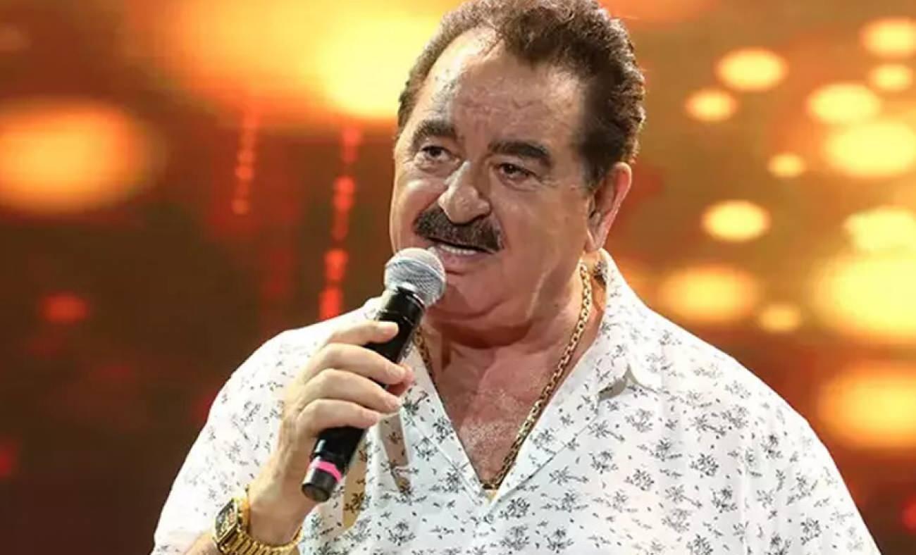 İbrahim Tatlıses'in küçük kızının son hali şaşırttı! "Babasının kopyası"