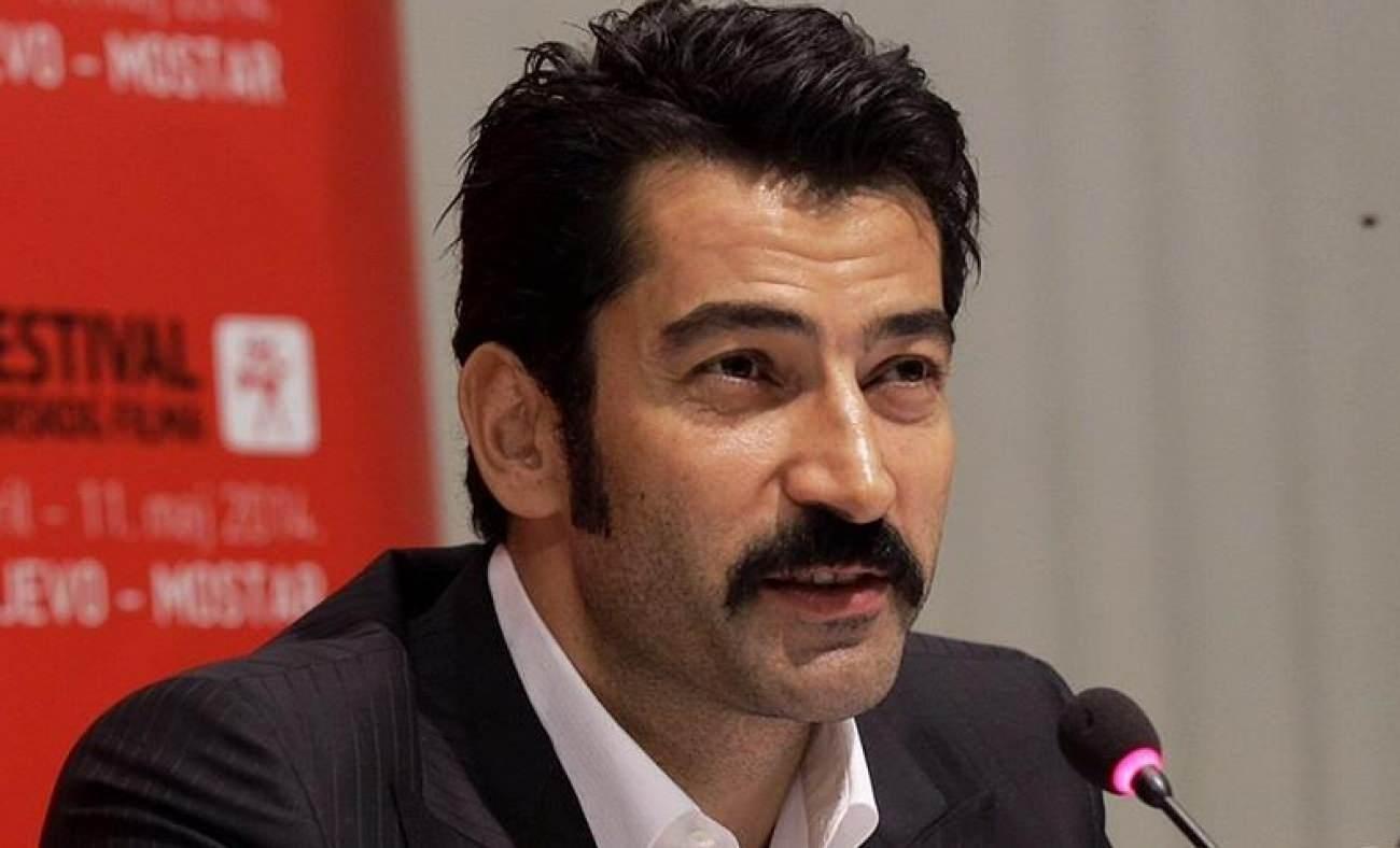 Kenan İmirzalıoğlu'nun yeni projesinden alacağı ücret dudak uçuklattı!