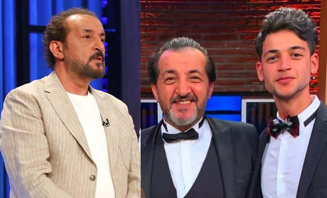 Mehmet Yalçınkaya'nın en mutlu günü! Gurur diyerek paylaştı