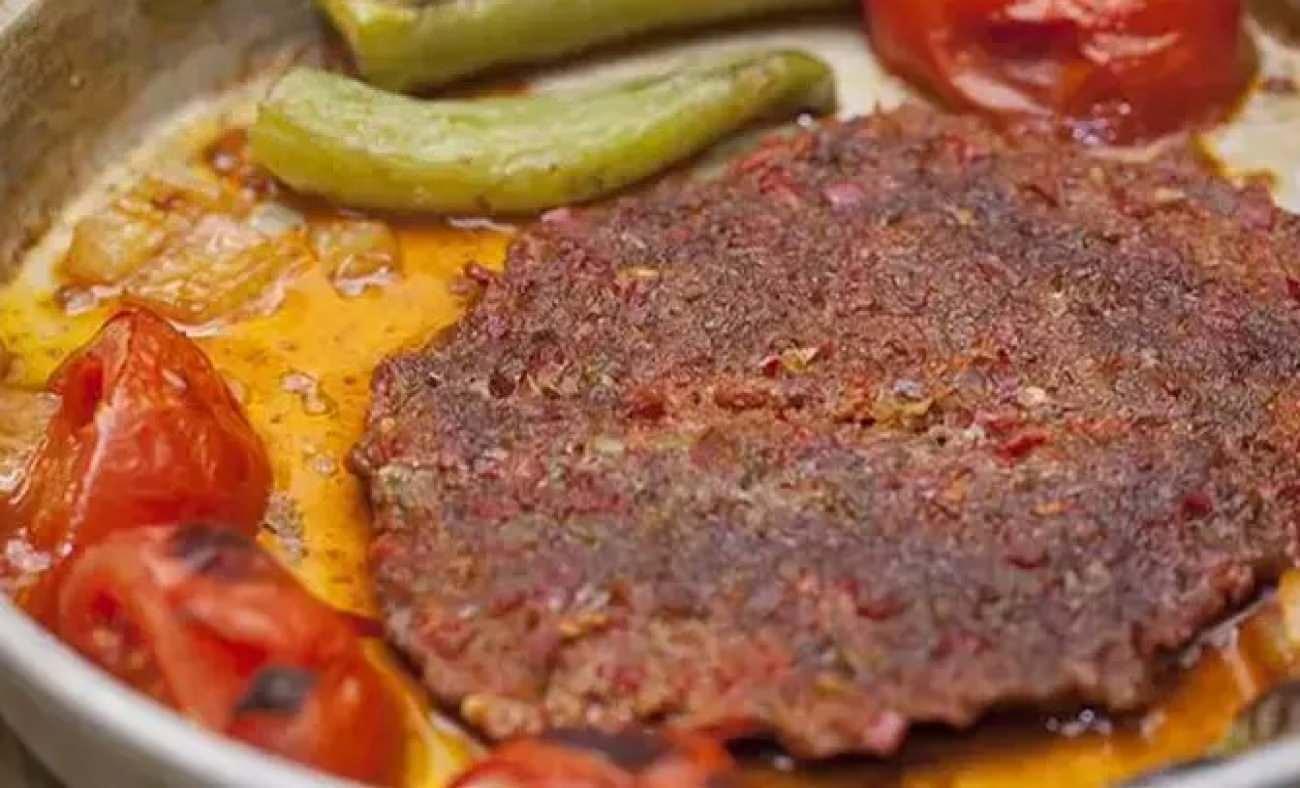 Orijinal Kilis tavanın en kolay tarifi! Deneyenler çok sevecek