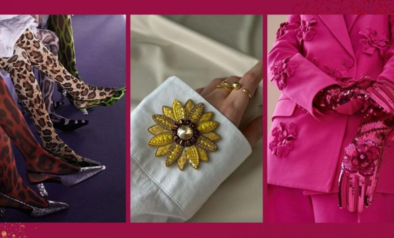 Vogue trendleri belirledi: Yalnızca 10 parçayla sezonun en çok konuşulan kadını siz olun!