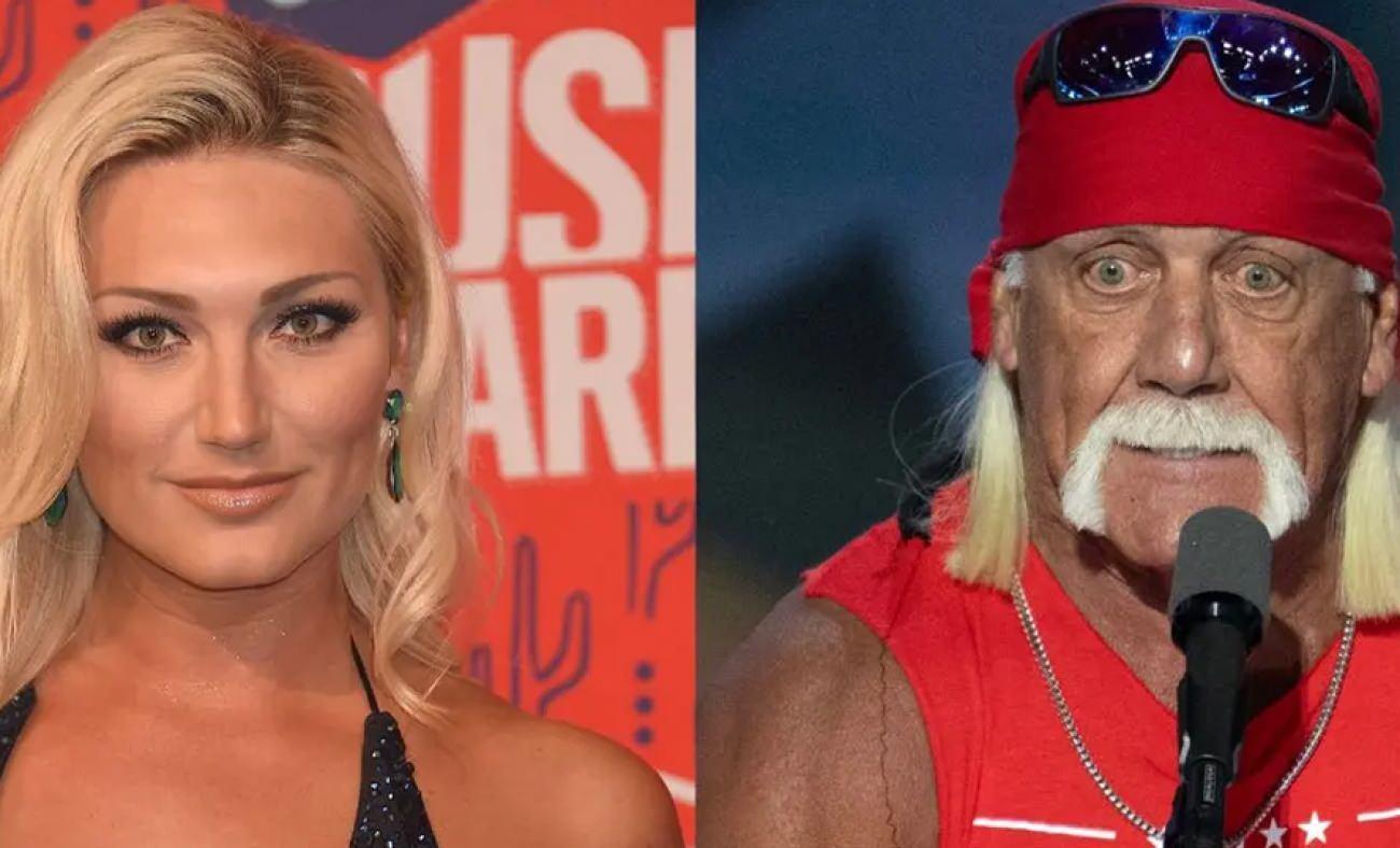 Güreş efsanesi Hulk Hogan tek kızına 25 milyon dolarlık mirasından tek kuruş bile bırakmadı!