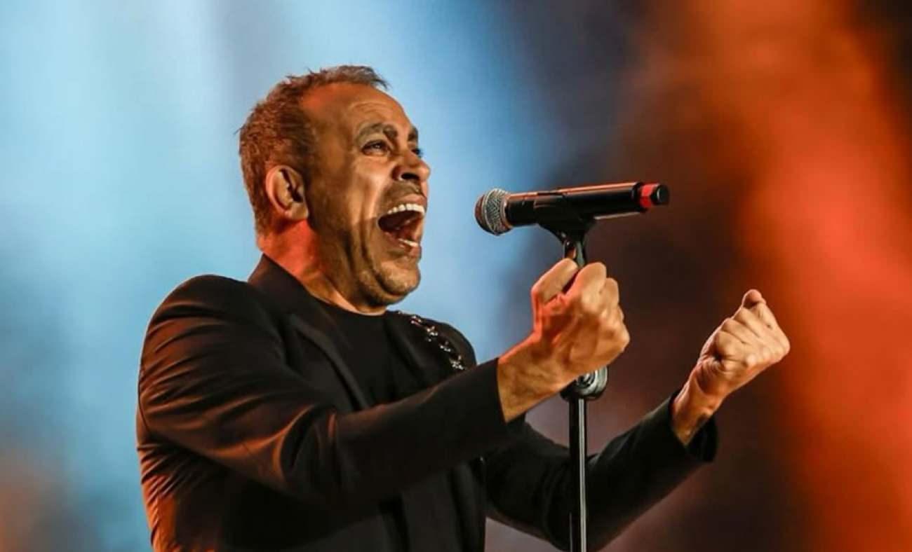 Haluk Levent hastaneye kaldırıldı