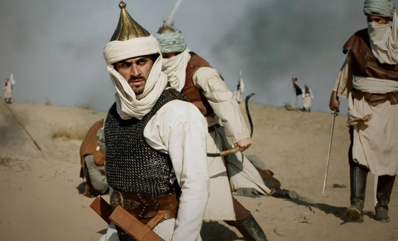 Miray Yapım'dan büyük hamle: Dünya starı Alexander Uloom, 'Mehmed Fetihler Sultanı'nda!