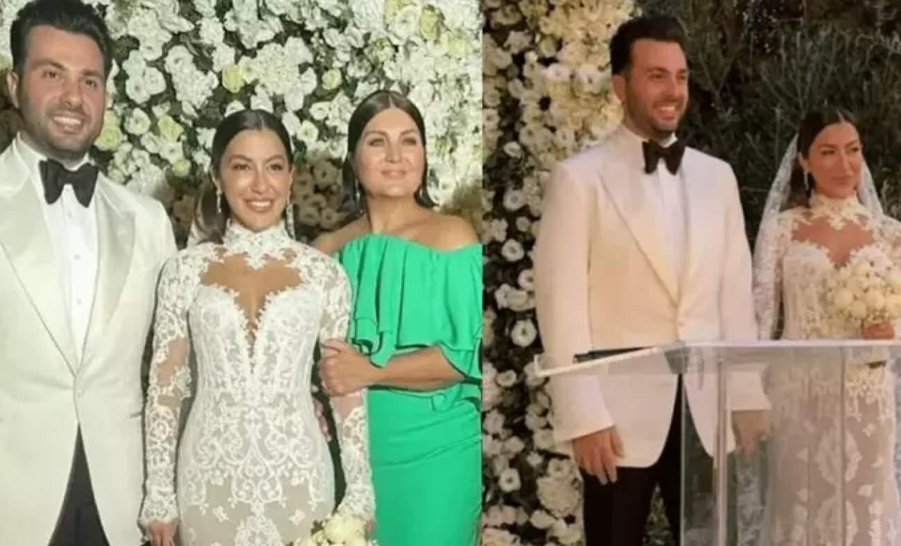 Sibel Can'a büyük müjde: İlk torun geliyor! Hazırlıklar başladı
