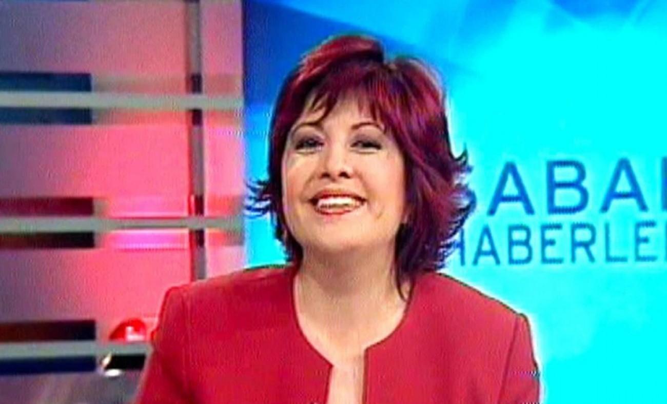 TRT'nin acı kaybı! Gülden Özel hayatını kaybetti