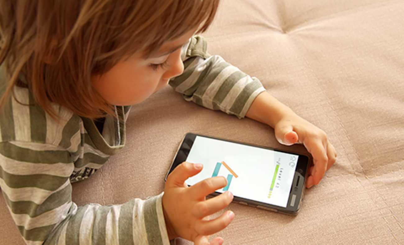 Uzmanından ebeveynlere uyarı! "Telefon sakinleştirici olmasın"
