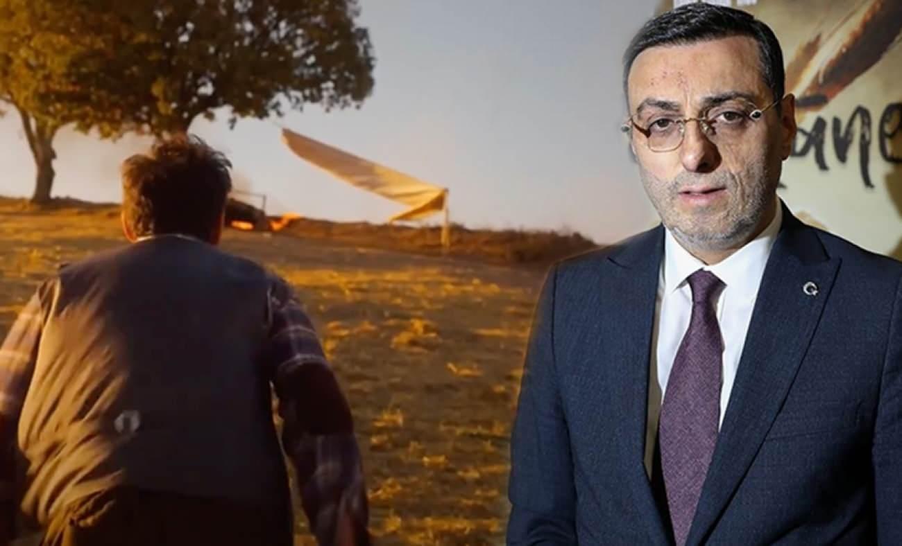 Umudun sembolü oldu: Buğday Tanesi 2- Ayna için Hollywood’da çalışmalar başladı