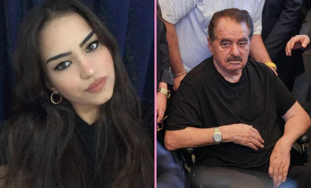 İbrahim Tatlıses'in torunu tüm tabuları yıktı! Oxford'a başvurdu